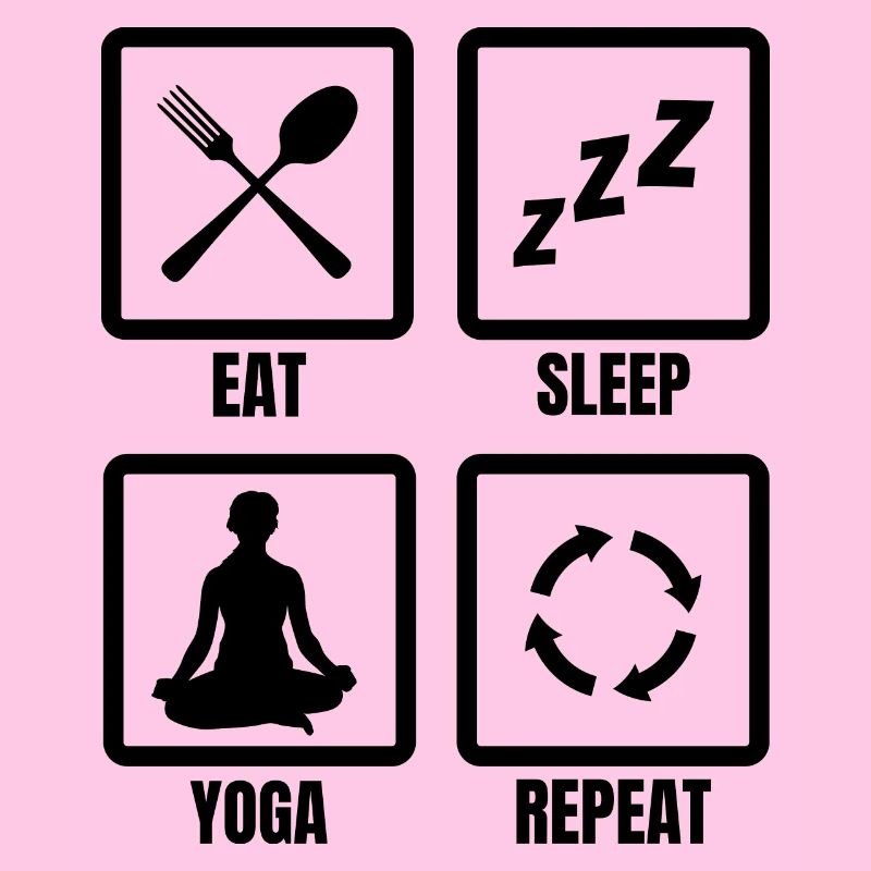 Yoga Routine