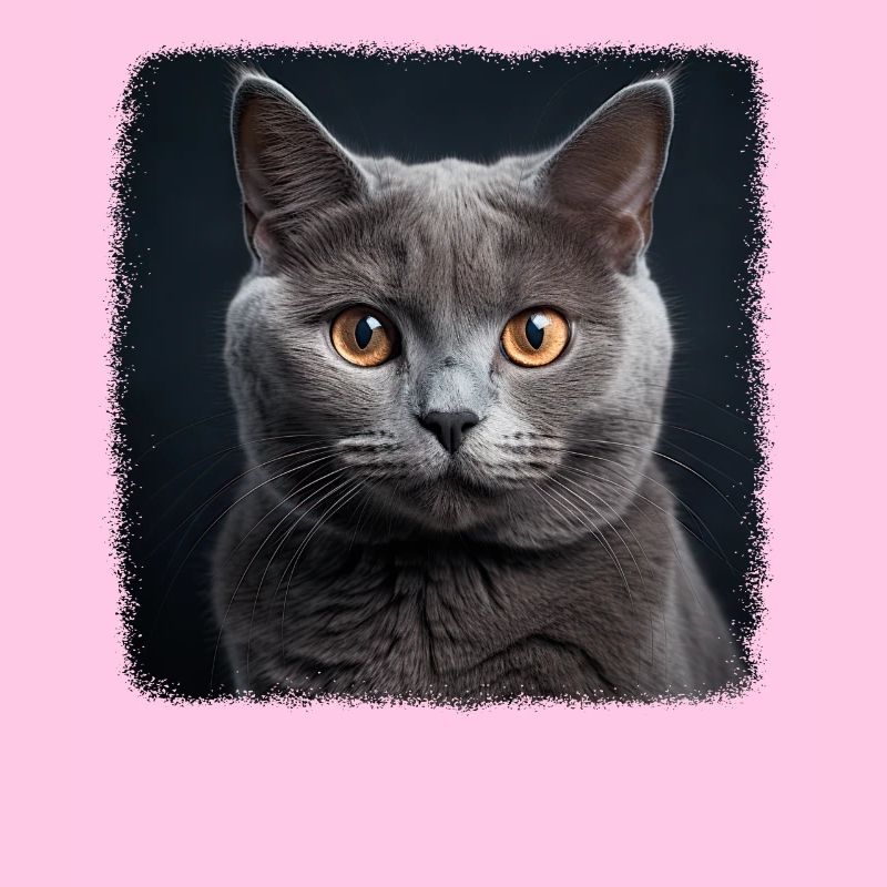Chat Chartreux Chat Chartreux