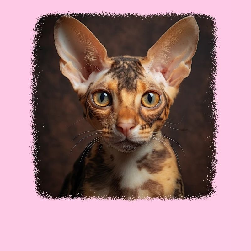 Cornish Rex Kitten Cornish Rex Cat