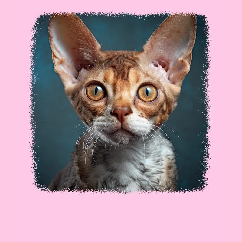 Devon Rex Kitten Devon Rex Cat