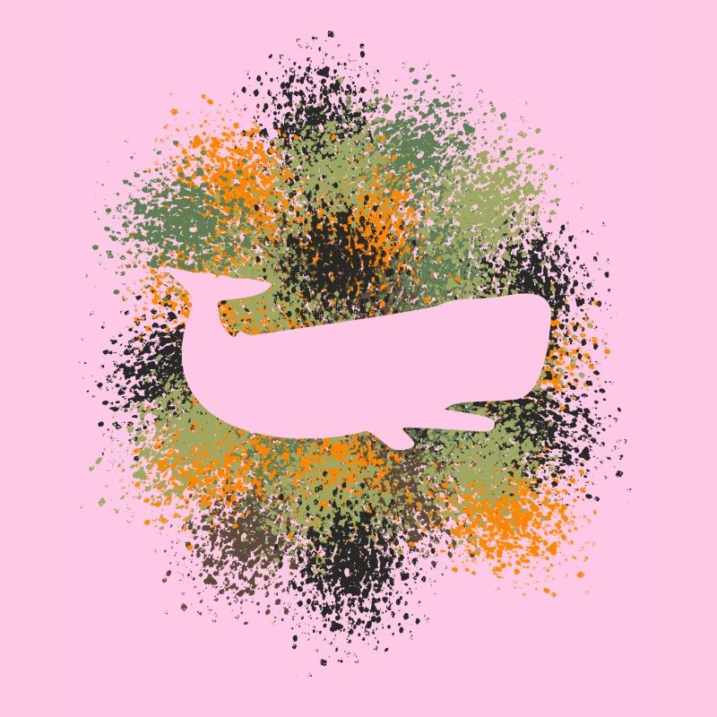 Sperm Whale Ocean Protector