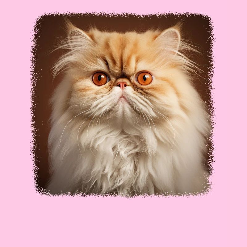 Chat persan Perserkatze