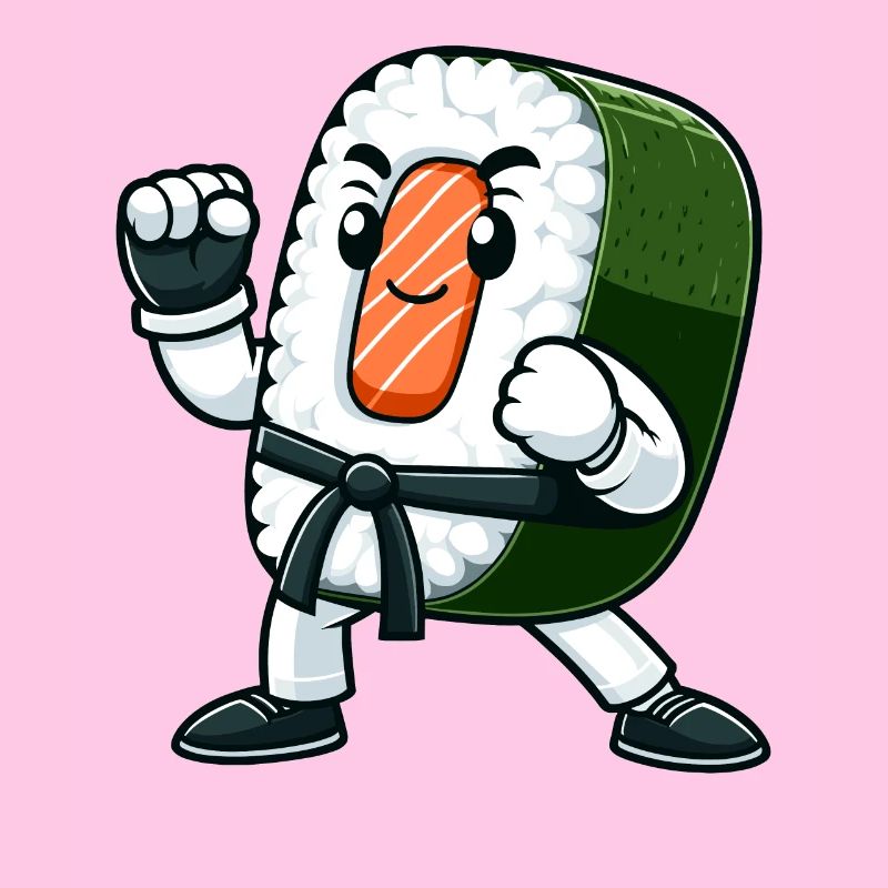 Sushi Karate