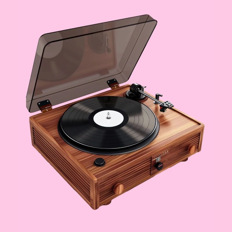 Classics on Record: A Two-Dimensional Illusion