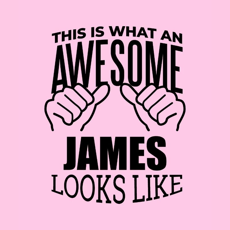 James