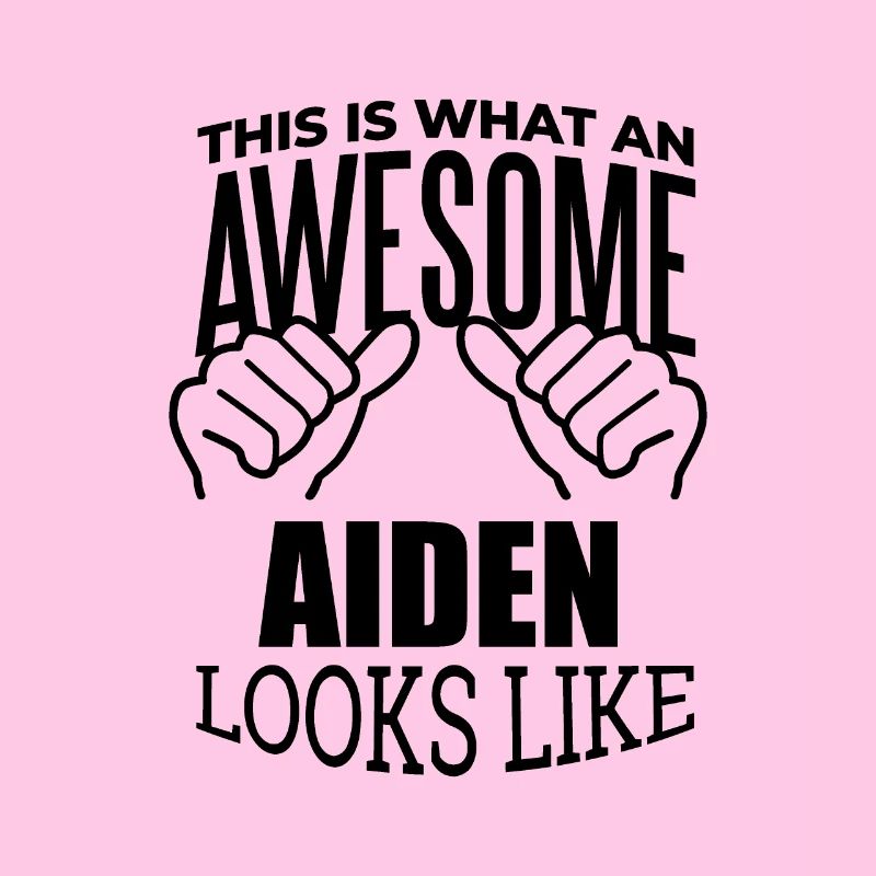 Aiden