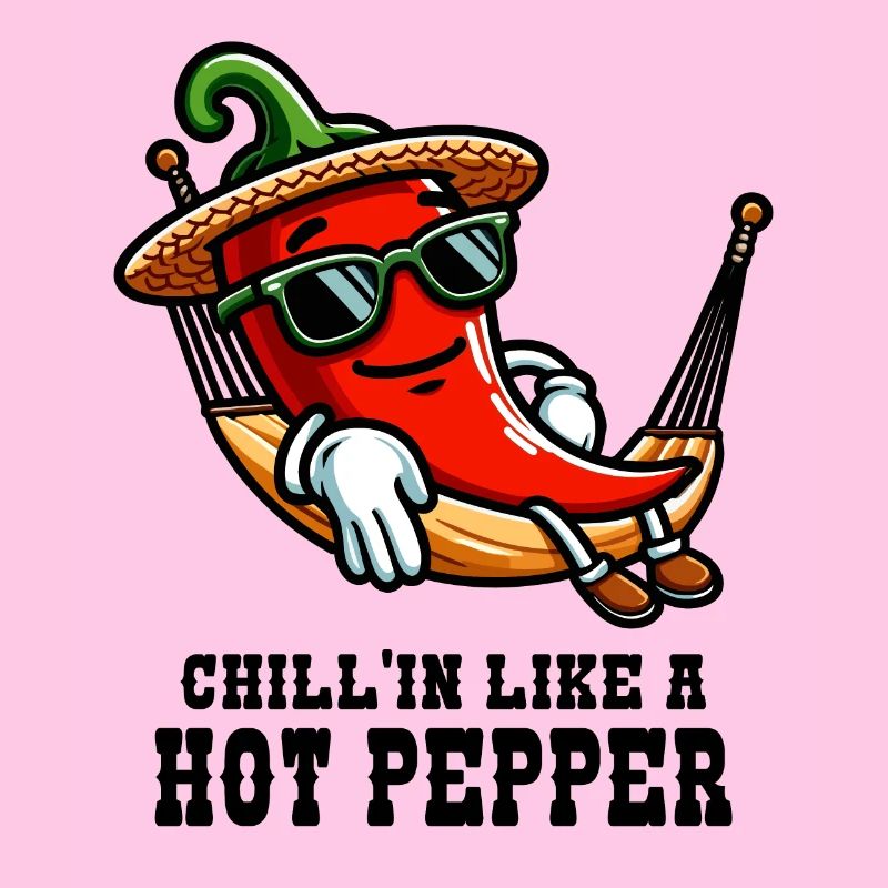 Refroidir comme un piment fort