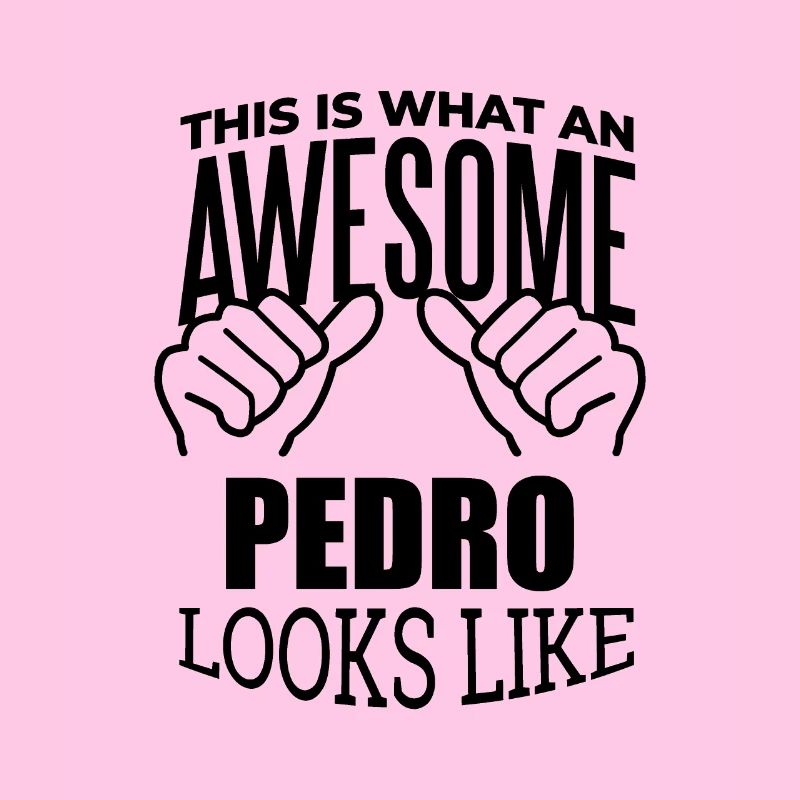 Pedro