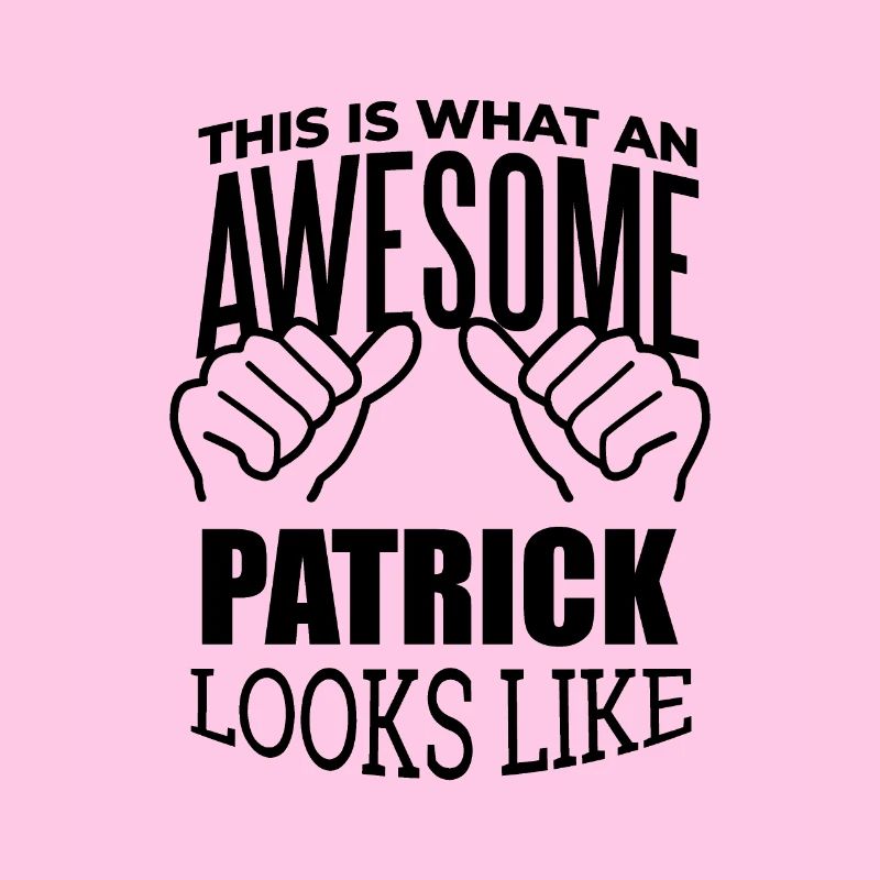 Patrick