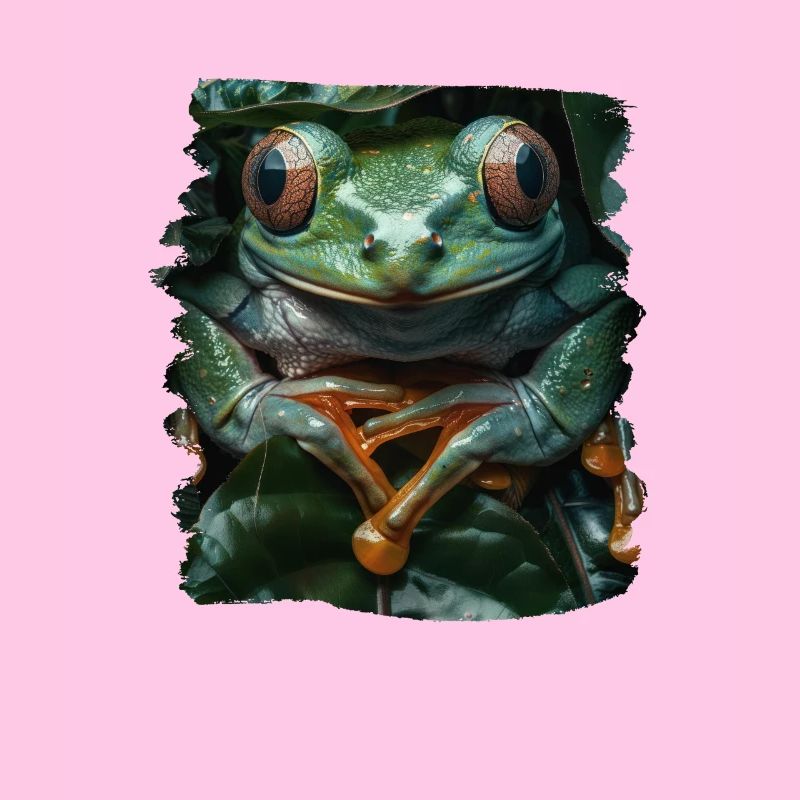Rainette Baumfrösche Baumfrosch
