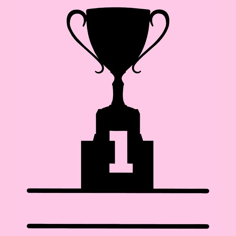 Cup cup number 1