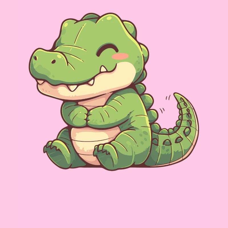 Alligatoren Alligator