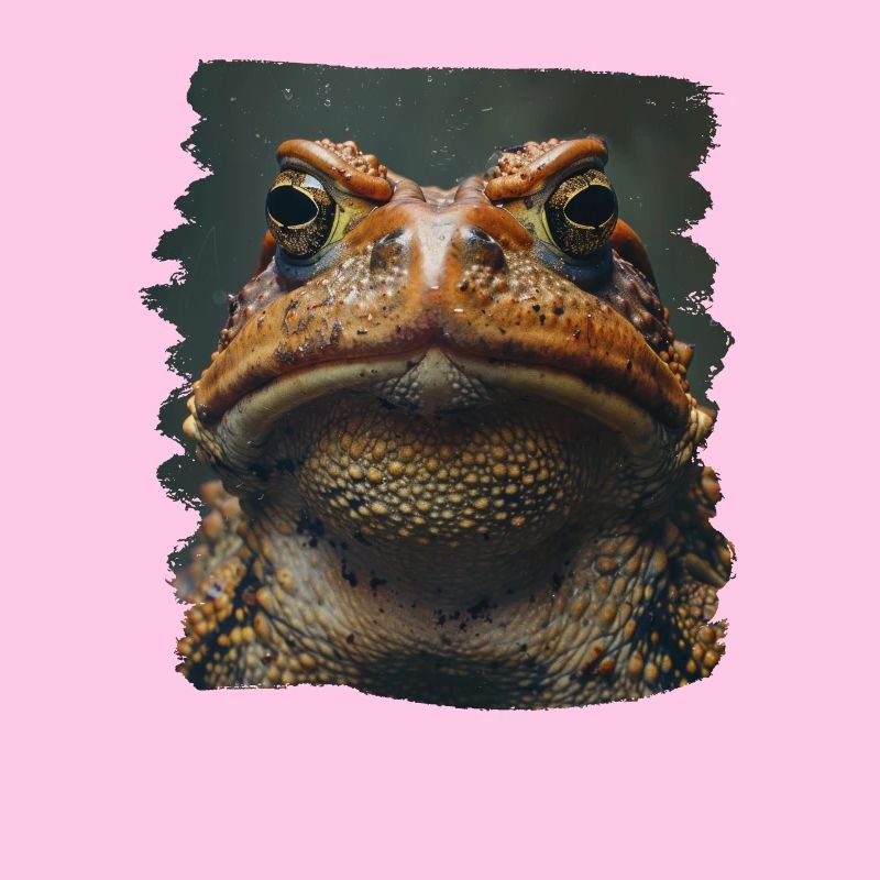 Toad Kröten Kröte