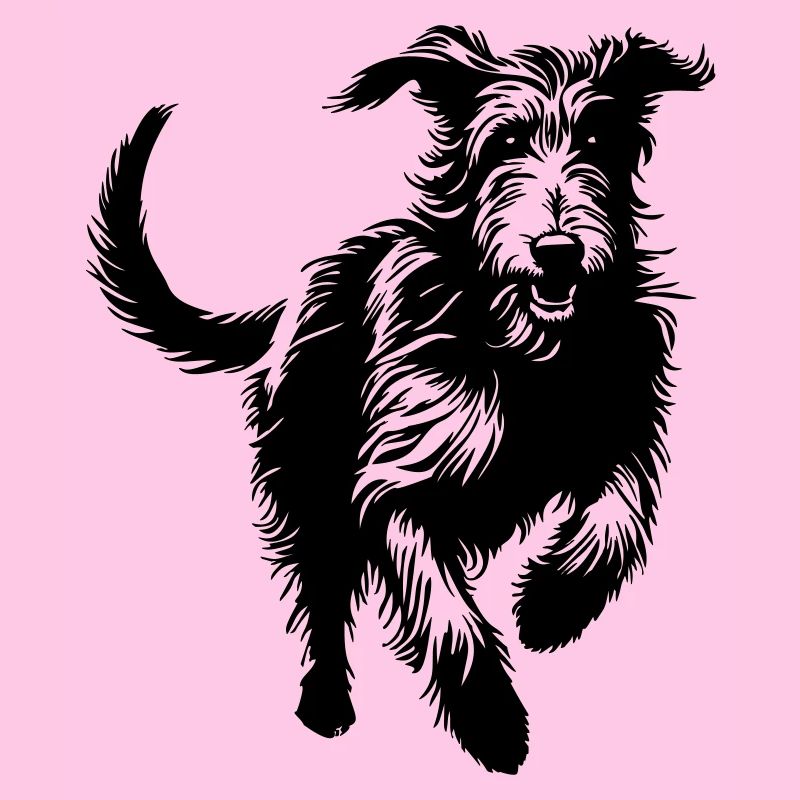 Irish Wolfhound
