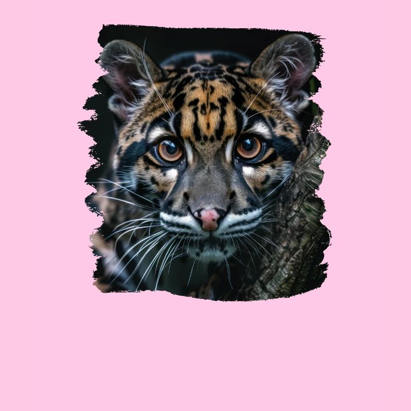 Clouded Leopard Nebelparder