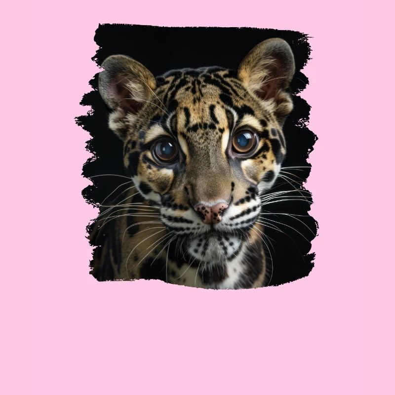 Clouded Leopard Nebelparder