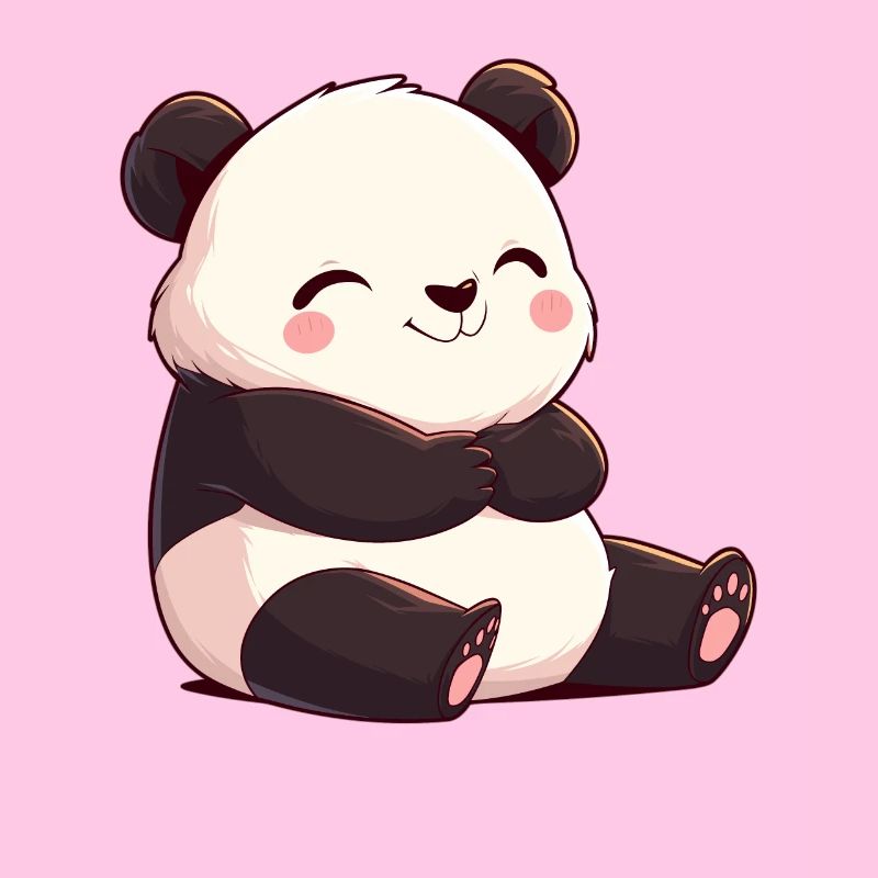 Panda géant Pandas Große Pandas Großer Panda