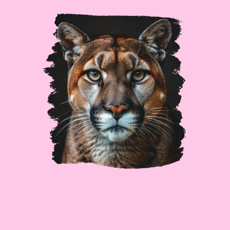 Cougar Mountain Lion Mountain Lion