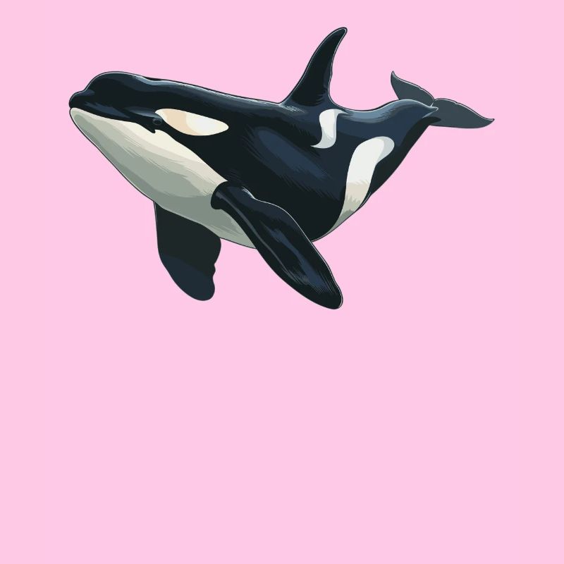 Orcas Orca