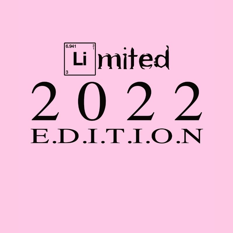 Édition limitée 2022