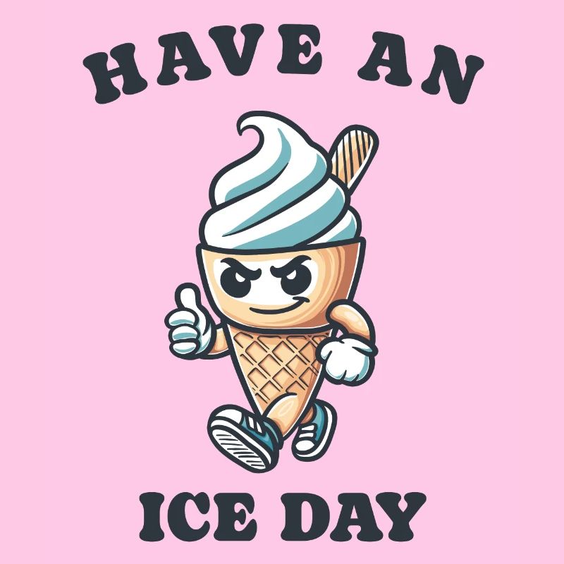 Have an nice day