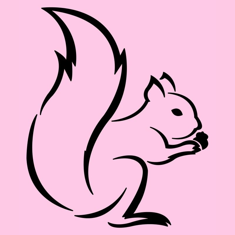 Écureuil