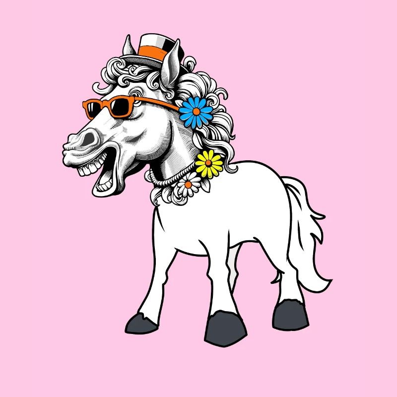 Pferd Diva Star Pferde Lady Sternchen Gaul Reiter