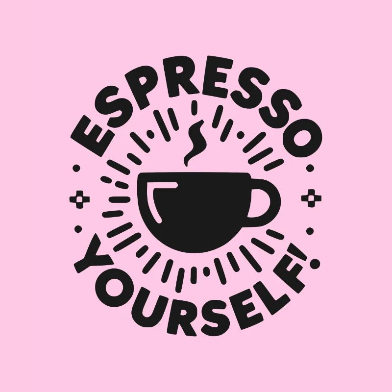 Espresso vous-même !