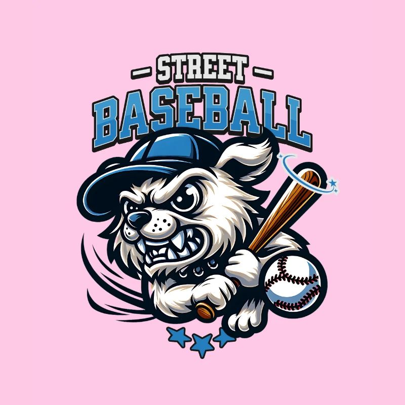 Baseball de rue