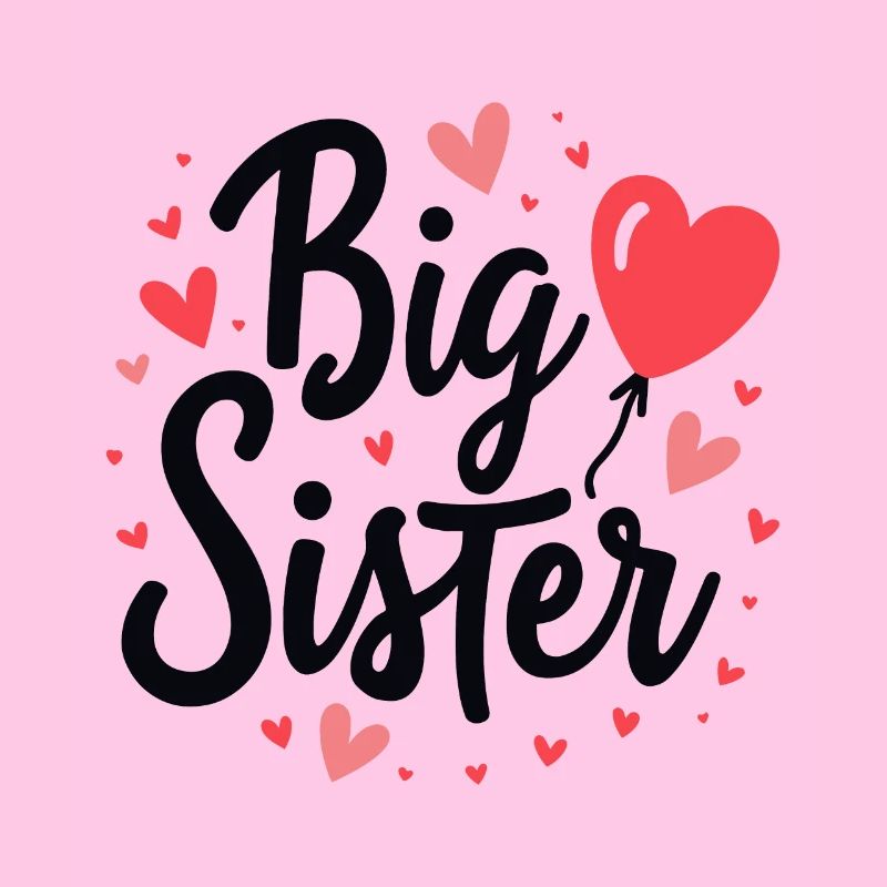 GROßE SCHWESTER