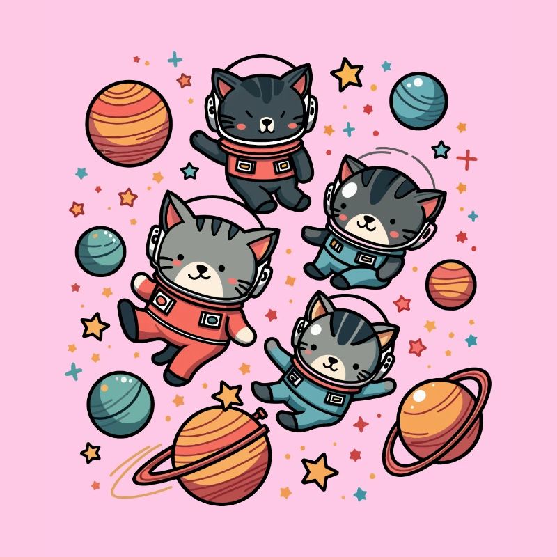 ASTROCATS