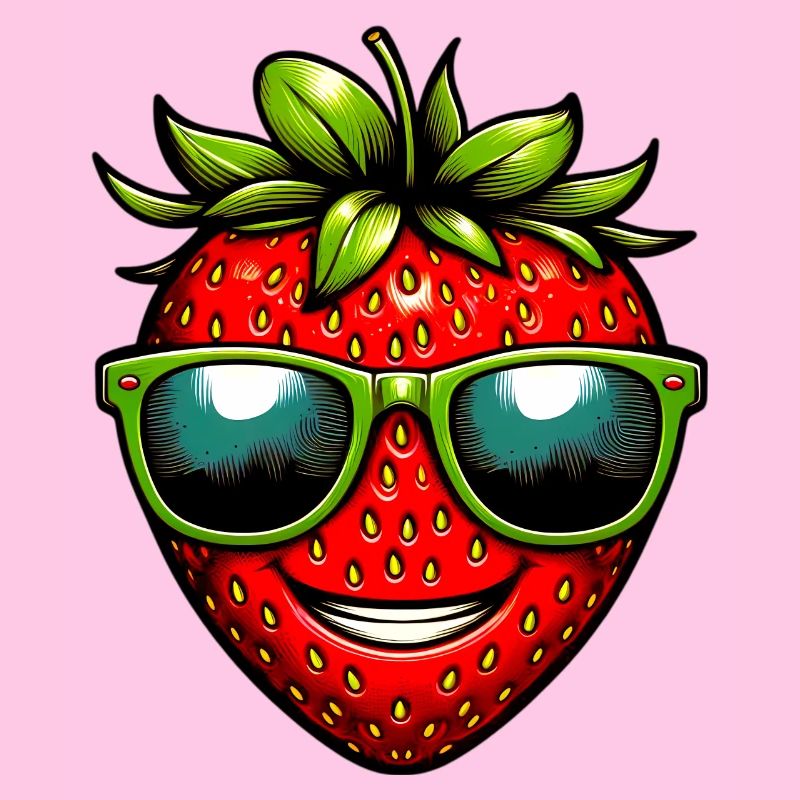Erdbeeren Erdbeeren