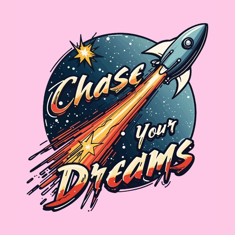 DREAMS CHASER