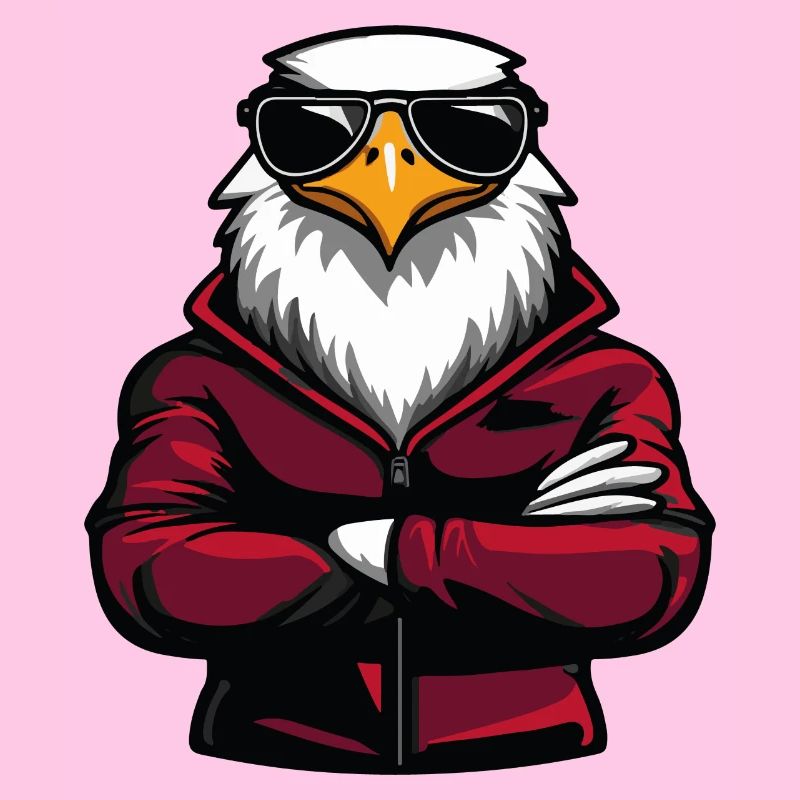 Eagle Comic