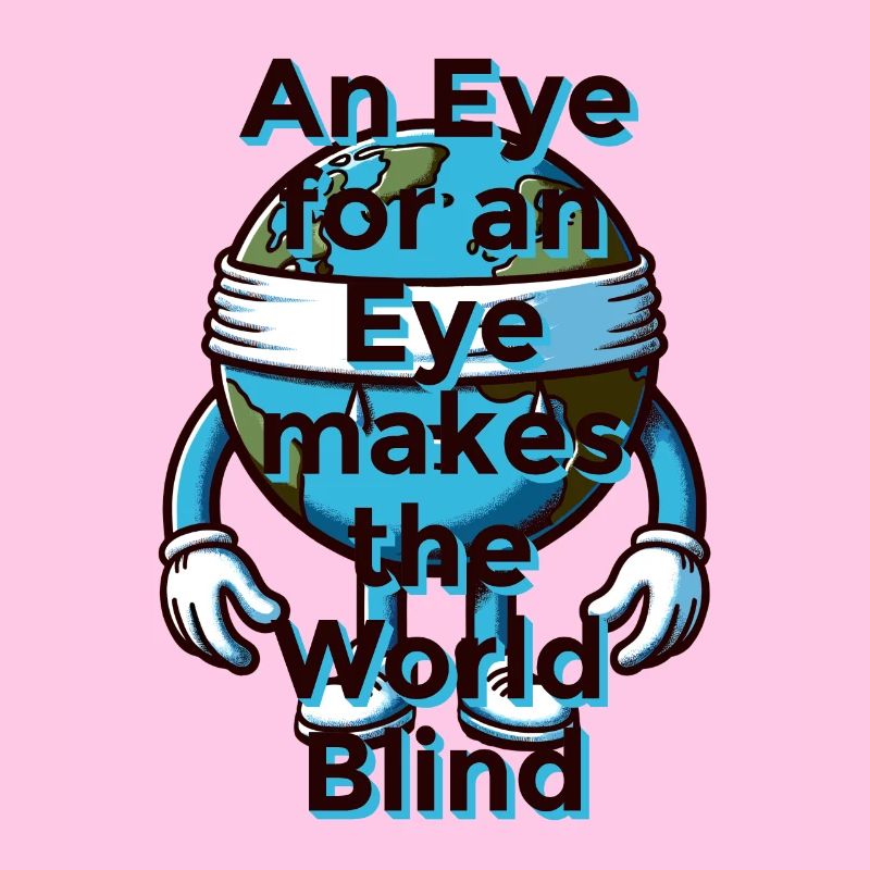 Œil pour œil