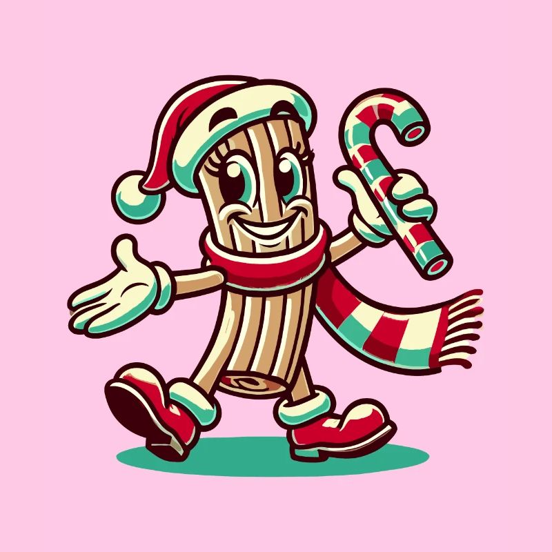 Cannelle de Noël