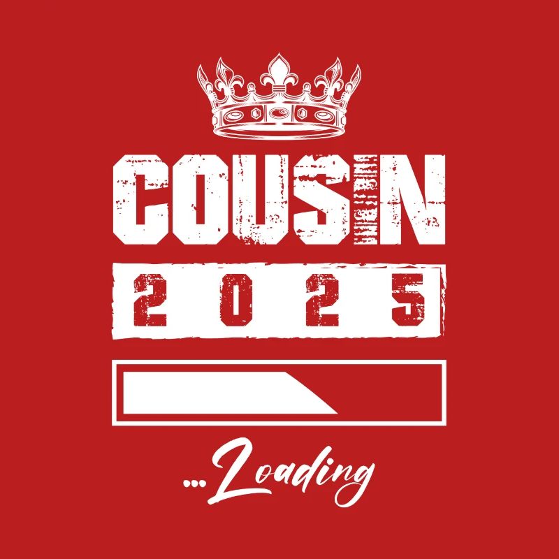 Cousin 2025 Loading