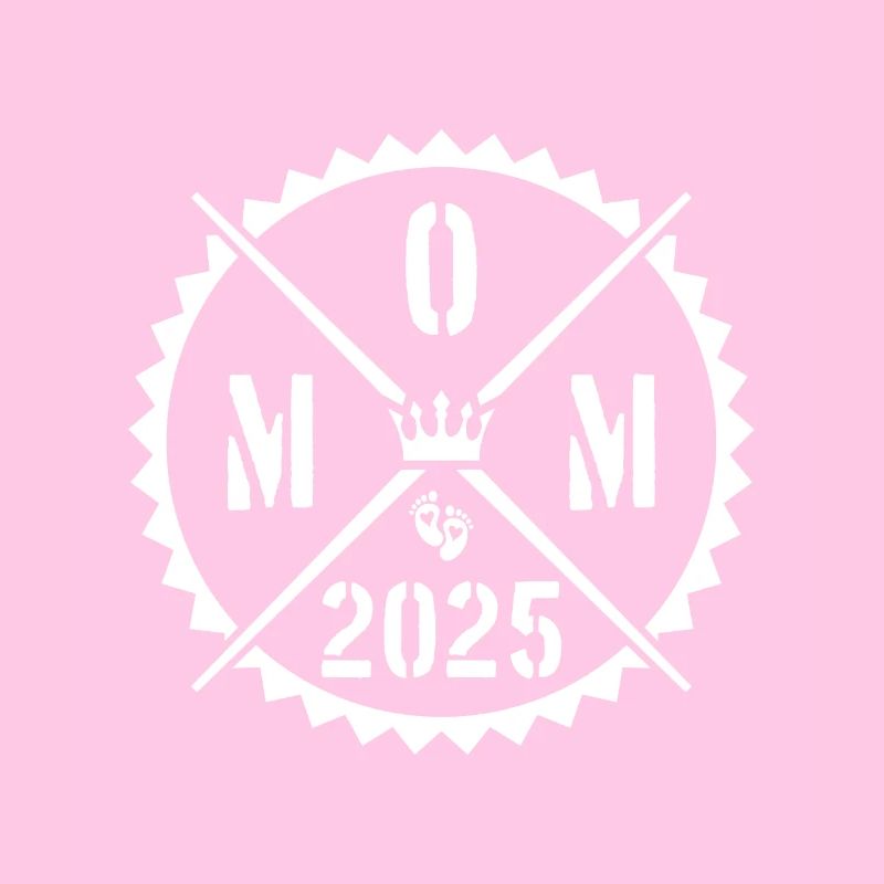 Maman 2025 Maternité Maman Dire