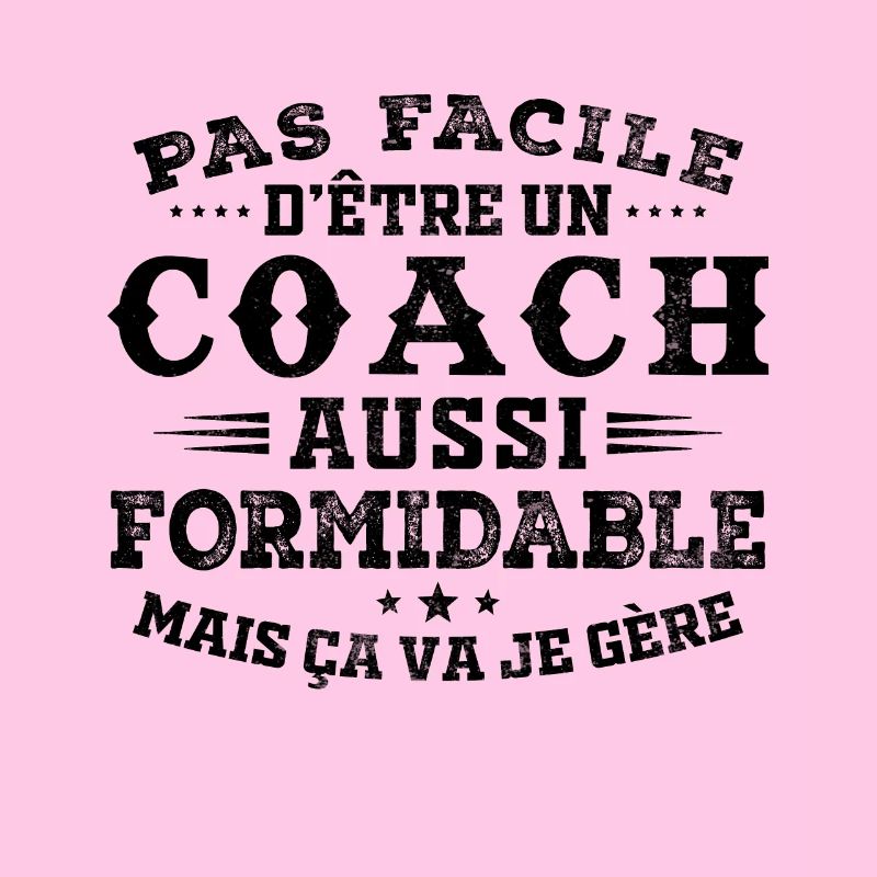 Great Gift for Amazing Coach