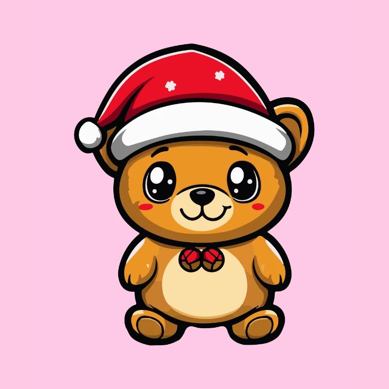 Noël de l’ours