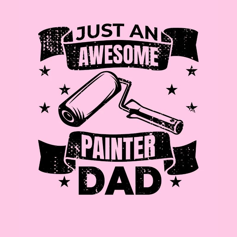 Maler Papa