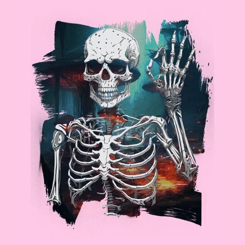 Halloween Ghost Ghosts Nature Lover