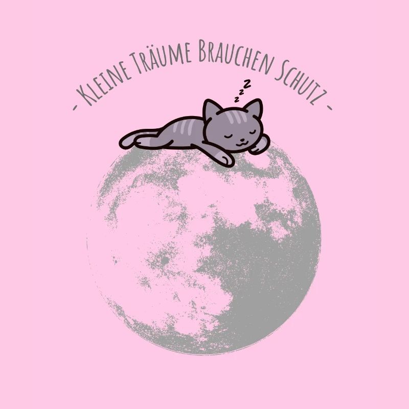 Little dreams need protection