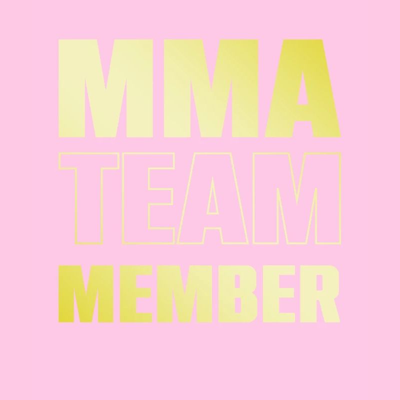 Mma Team
