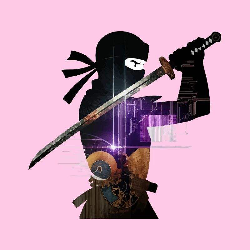 NINJA