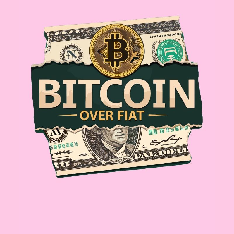 Bitcoin Over – Conception de crypto-monnaies pour les passionnés
