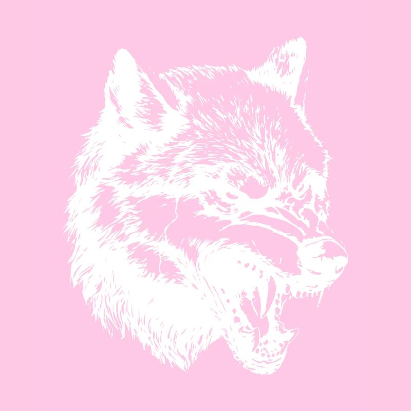 Wolf Head