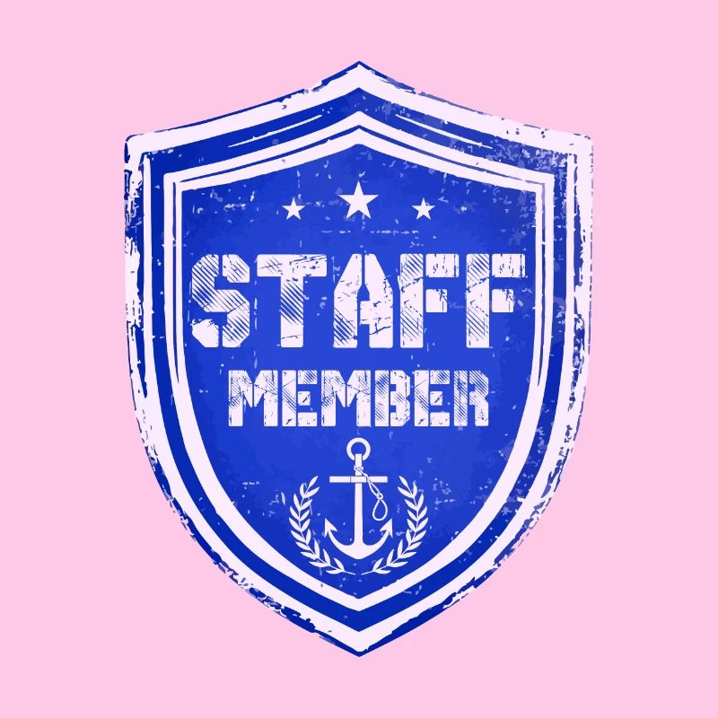 Staff Member