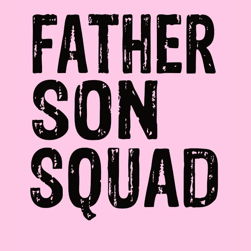 Father Son Squad