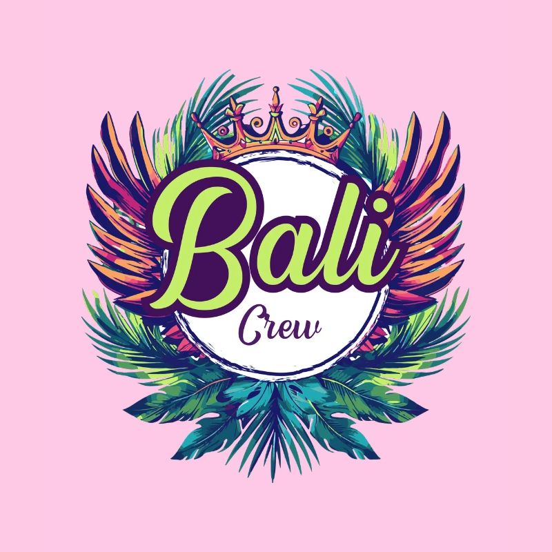 Vacances Bali Crew
